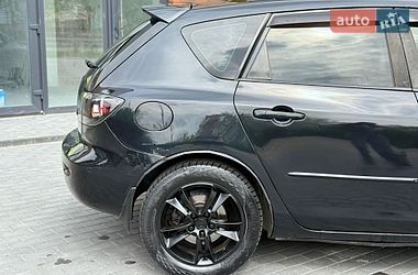 Хетчбек Mazda 3 2006 в Вінниці