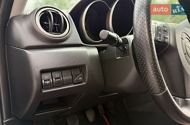 Хетчбек Mazda 3 2006 в Вінниці
