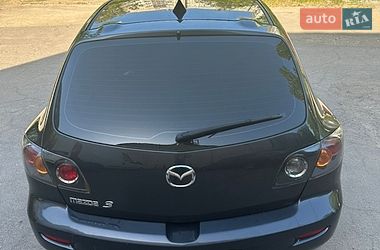 Хетчбек Mazda 3 2005 в Херсоні