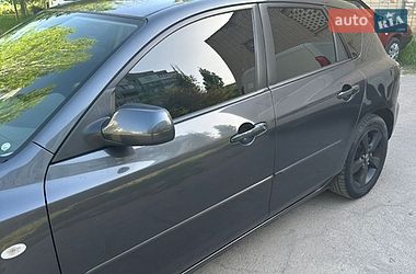 Хетчбек Mazda 3 2005 в Херсоні