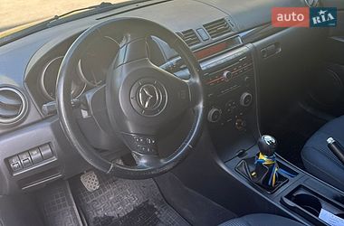 Хетчбек Mazda 3 2005 в Херсоні