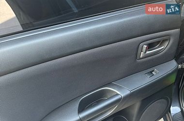 Хетчбек Mazda 3 2005 в Херсоні