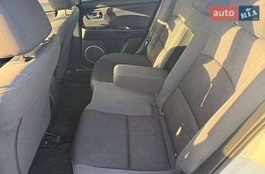 Седан Mazda 3 2008 в Николаеве