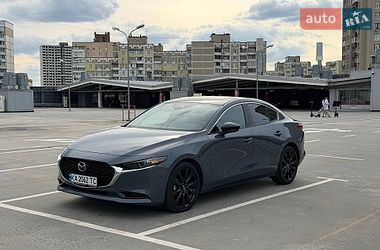 Седан Mazda 3 2023 в Киеве