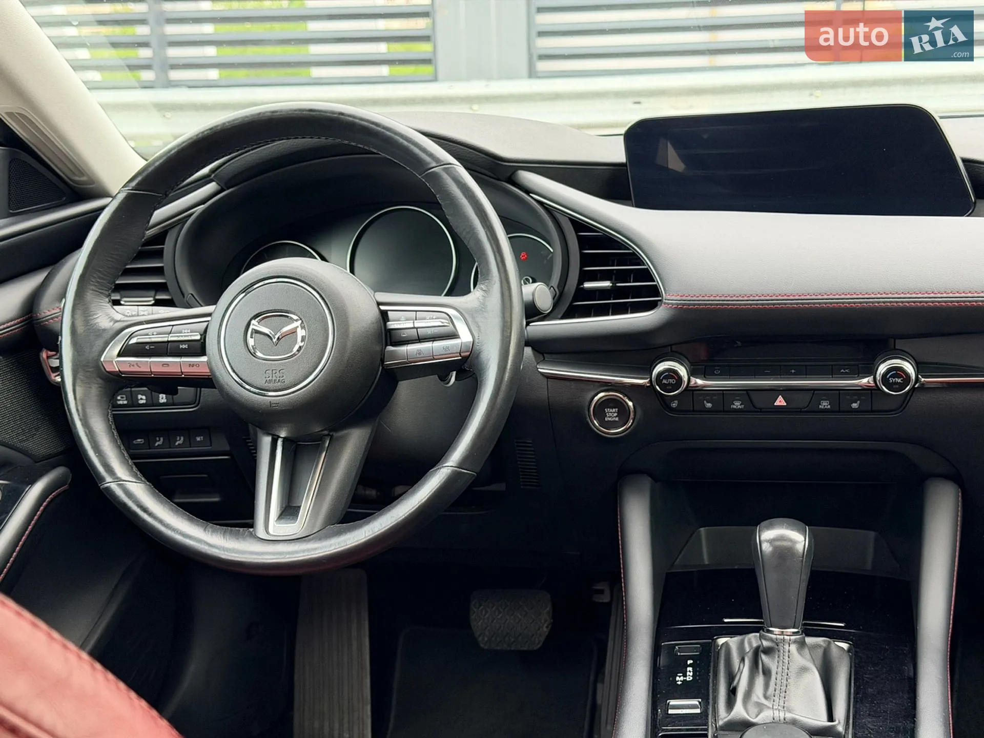 2023 Mazda 3 - мініатюра 30