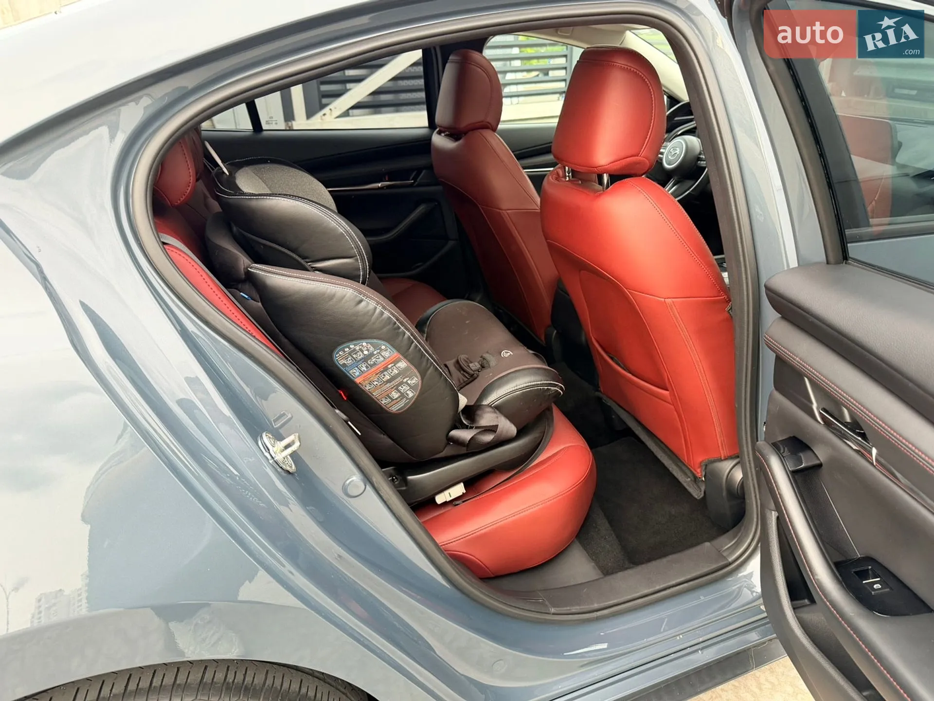 2023 Mazda 3 - мініатюра 34