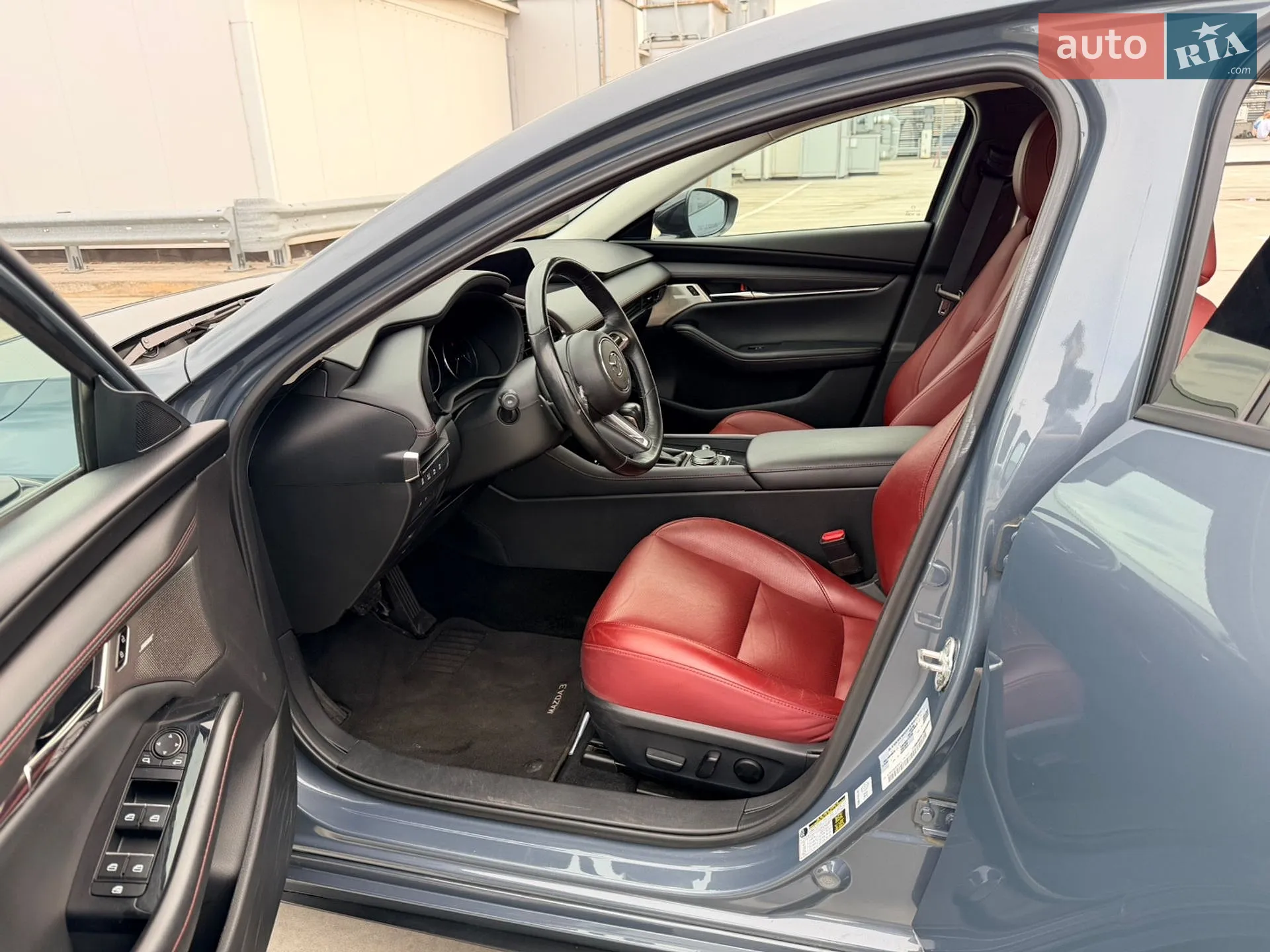2023 Mazda 3 - мініатюра 58
