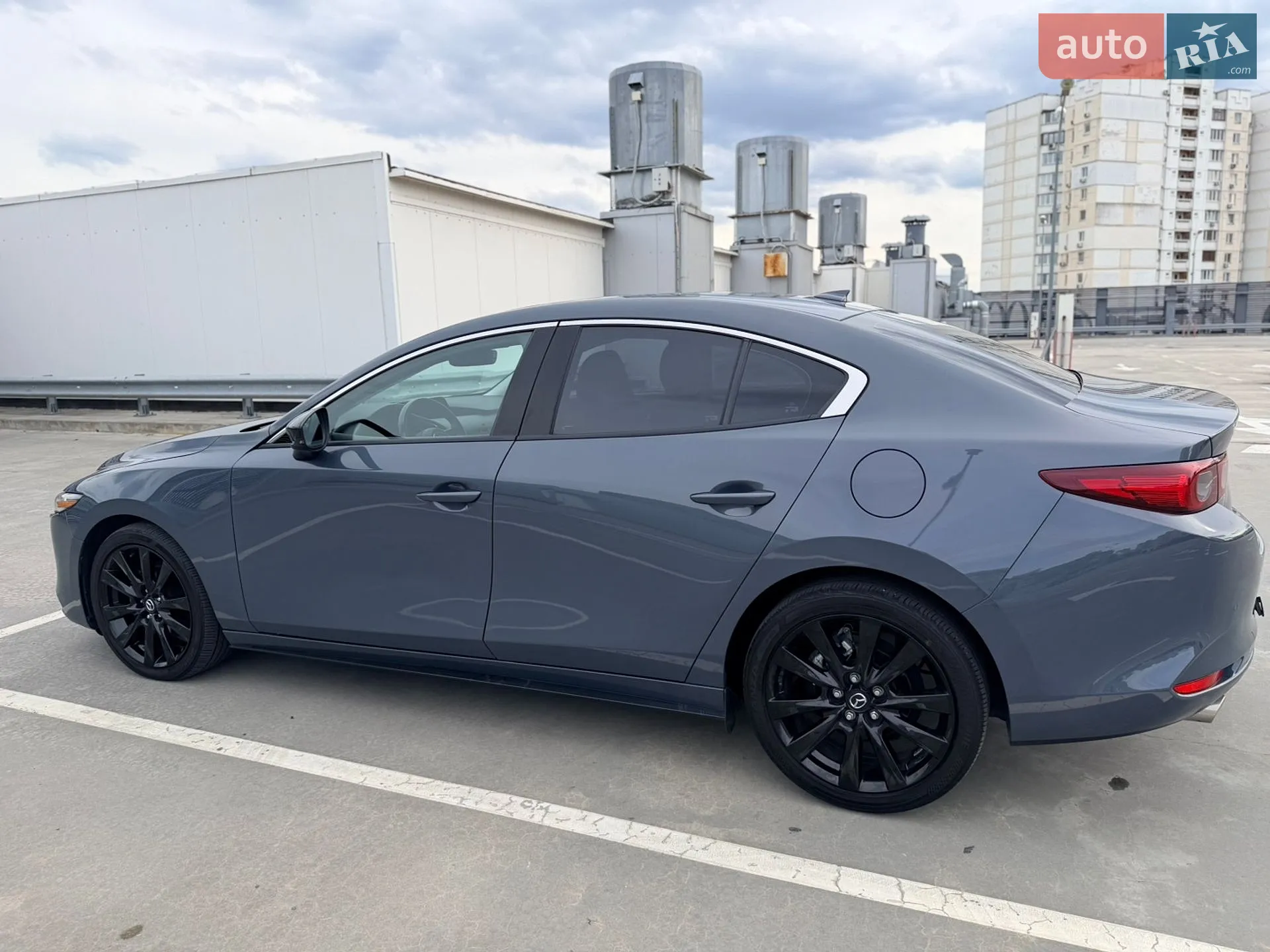 2023 Mazda 3 - мініатюра 21