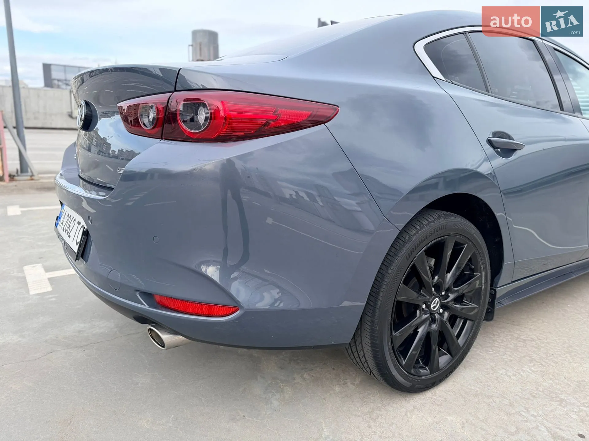 2023 Mazda 3 - мініатюра 25