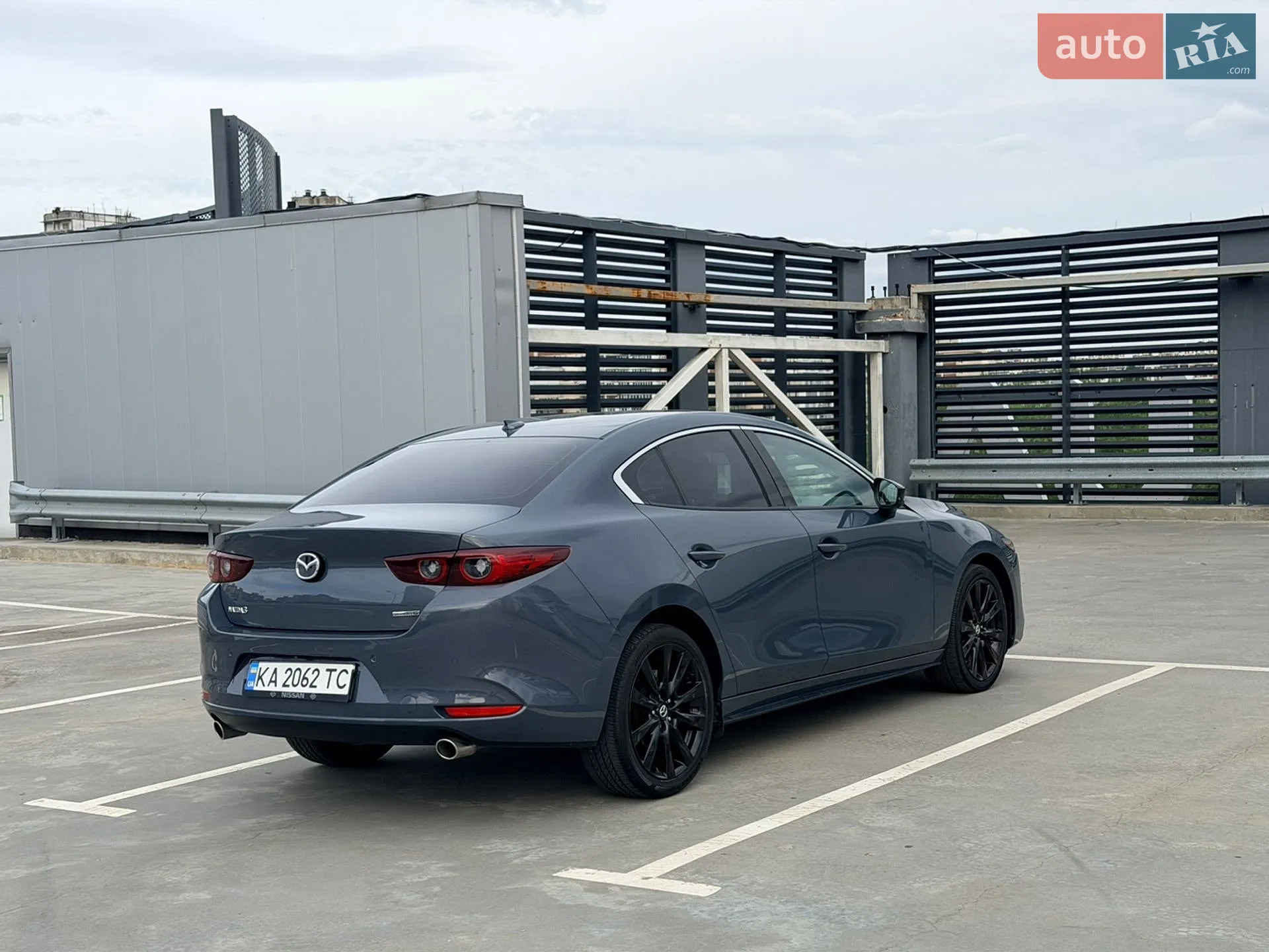 2023 Mazda 3 - мініатюра 11