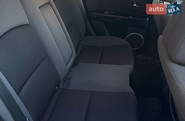 Хэтчбек Mazda 3 2008 в Краматорске