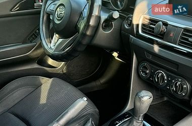 Седан Mazda 3 2015 в Харькове