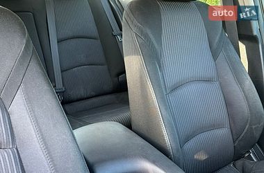 Седан Mazda 3 2015 в Харькове