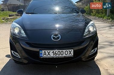 Хэтчбек Mazda 3 2011 в Харькове
