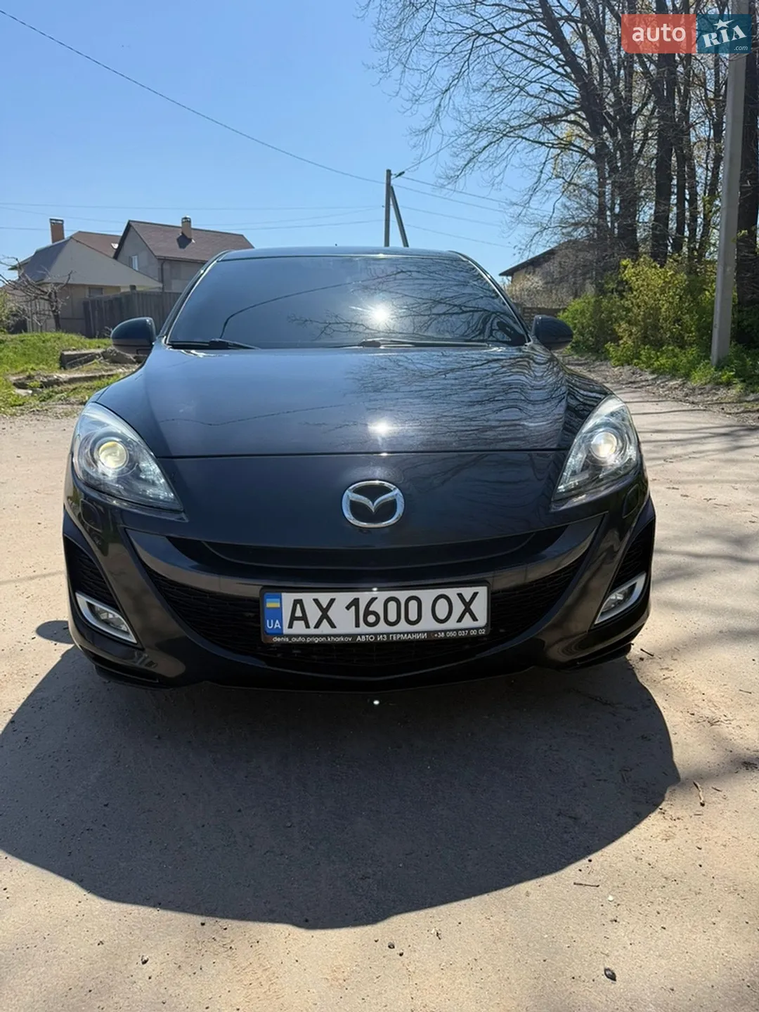 2011 Mazda 3 - мініатюра 5