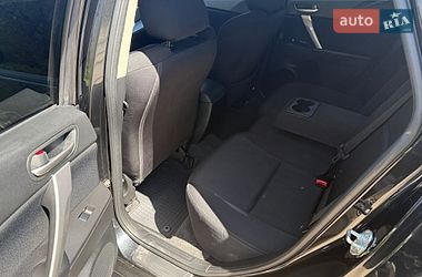 Хэтчбек Mazda 3 2011 в Харькове