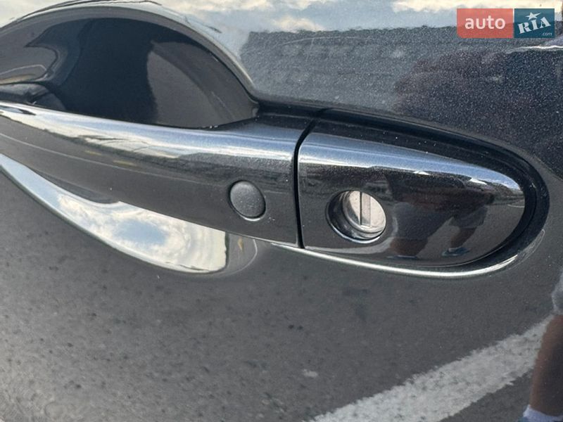 Хэтчбек Mazda 3 2011 в Харькове
