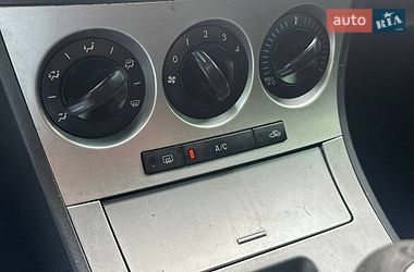 Хэтчбек Mazda 3 2009 в Киеве