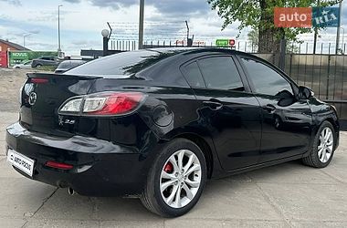 Хэтчбек Mazda 3 2009 в Киеве