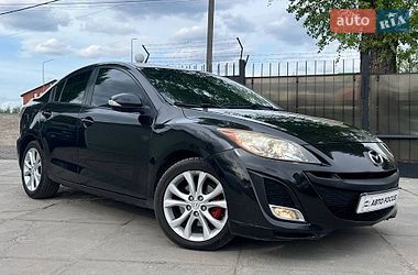 Хэтчбек Mazda 3 2009 в Киеве