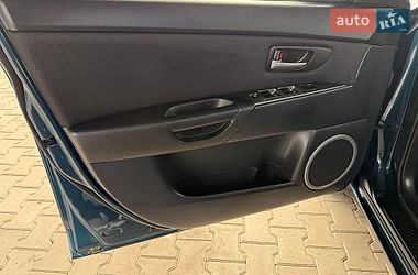 Седан Mazda 3 2007 в Одесі