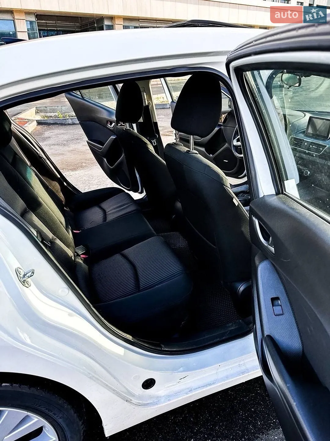 2014 Mazda 3 - мініатюра 17