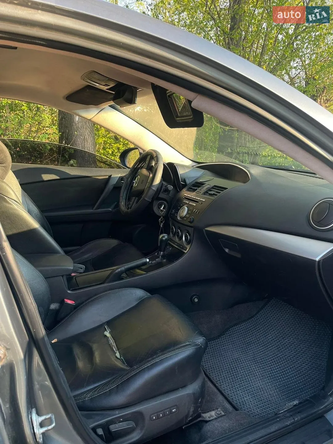 2011 Mazda 3 - мініатюра 5