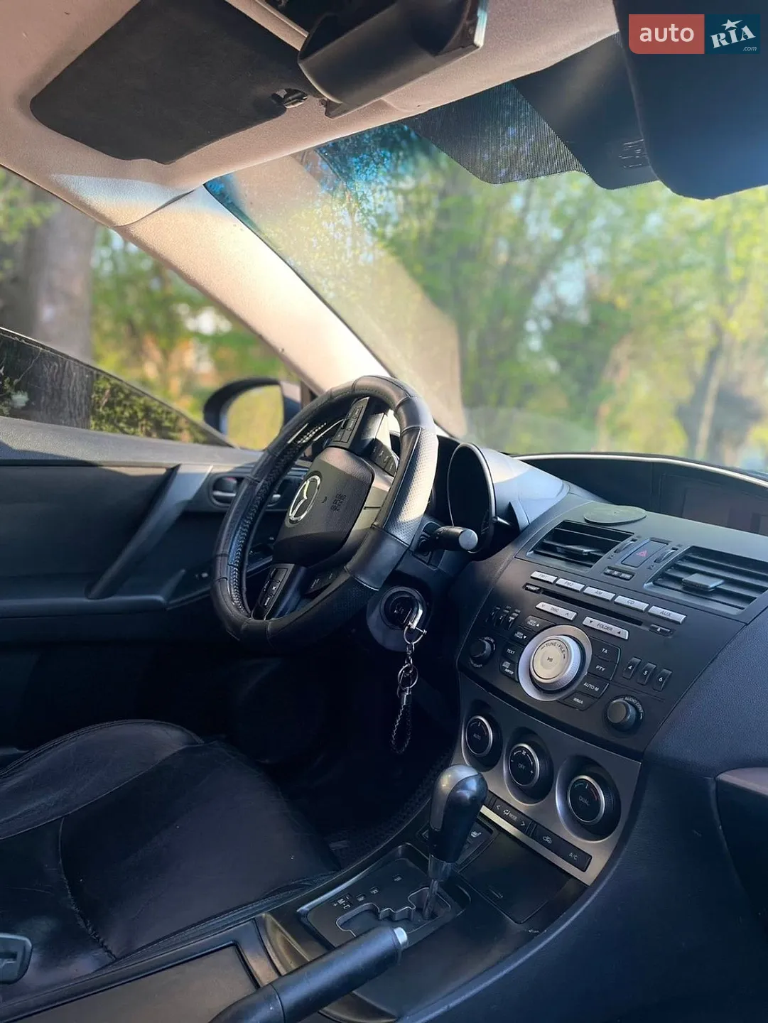 2011 Mazda 3 - мініатюра 9