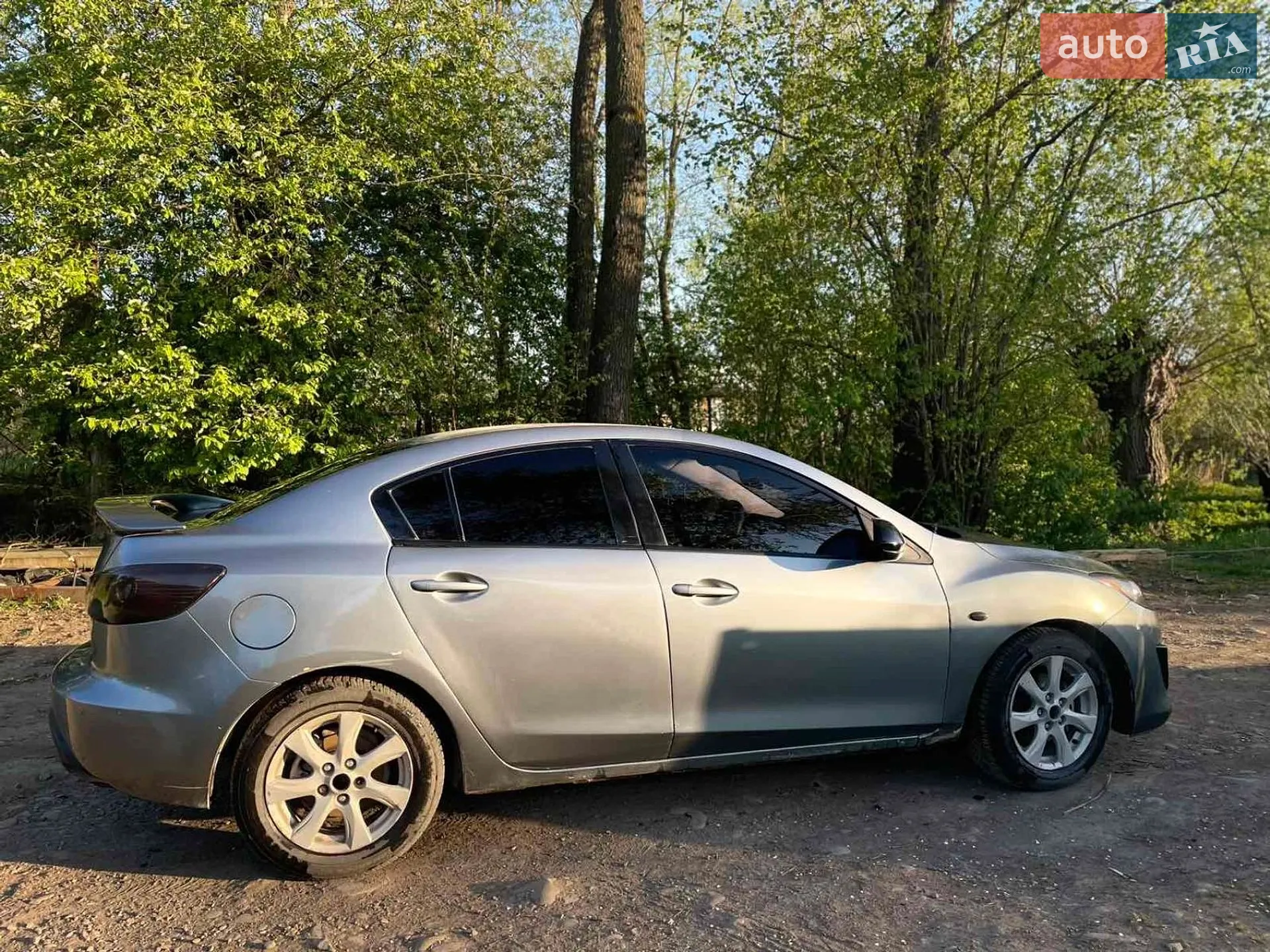 2011 Mazda 3 - мініатюра 8