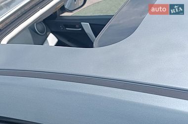 Седан Mazda 3 2011 в Харькове