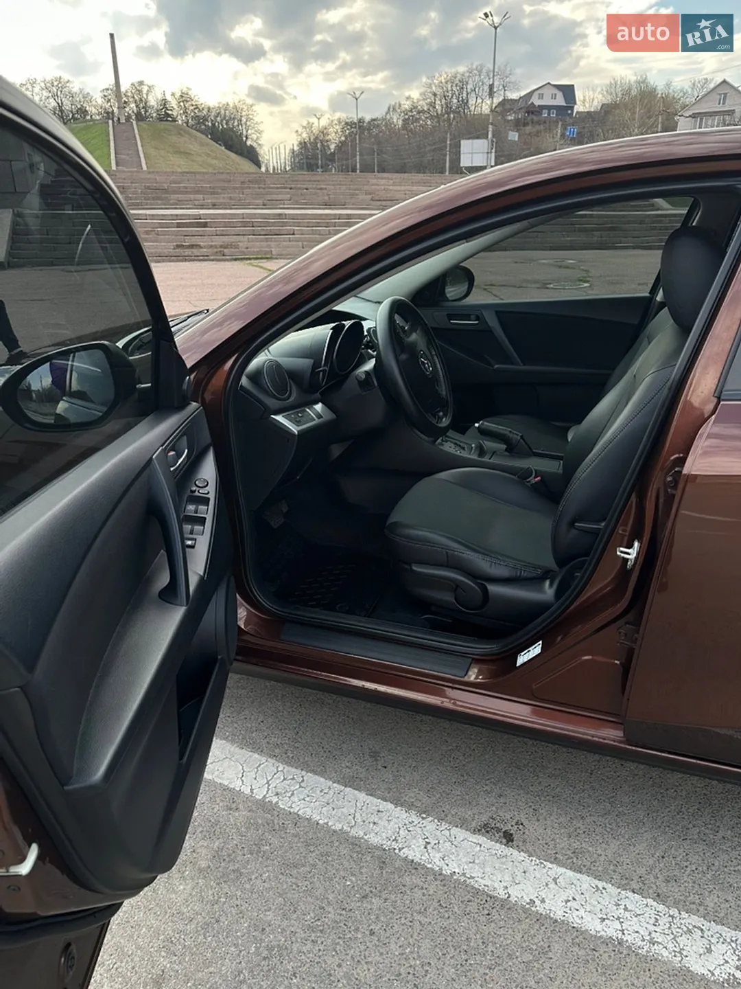 2012 Mazda 3 - мініатюра 6