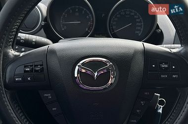Хэтчбек Mazda 3 2012 в Чернигове