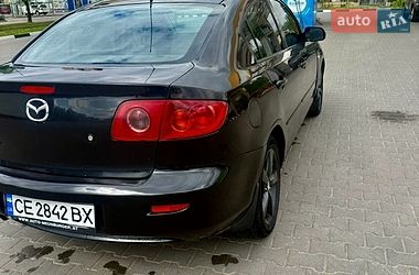 Седан Mazda 3 2004 в Хмельницком