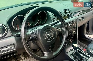 Седан Mazda 3 2004 в Хмельницком