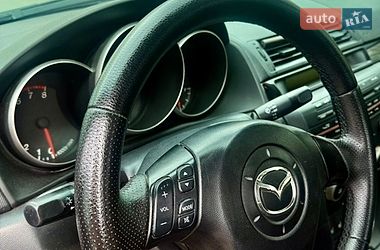 Седан Mazda 3 2004 в Хмельницком