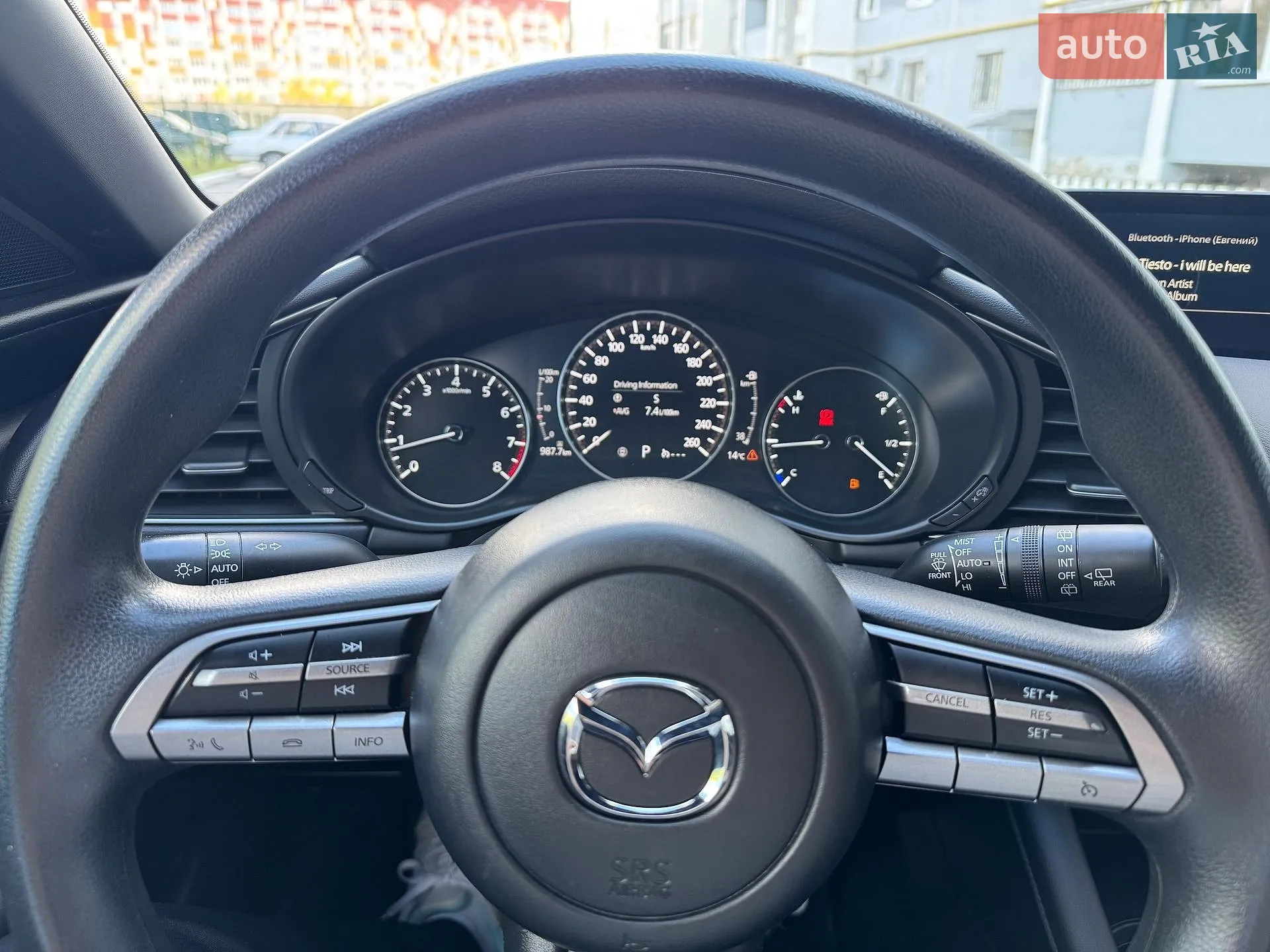 2022 Mazda 3 - мініатюра 28