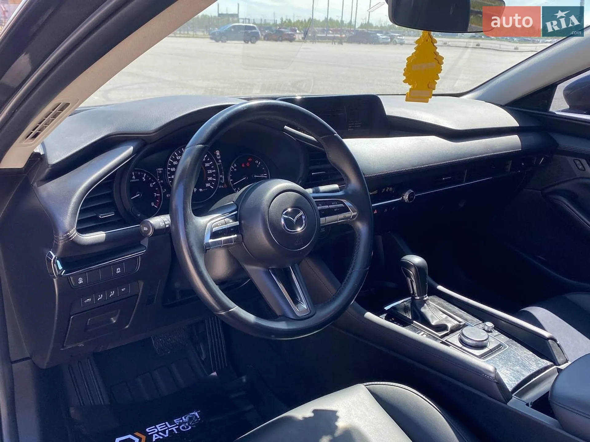2022 Mazda 3 - мініатюра 13