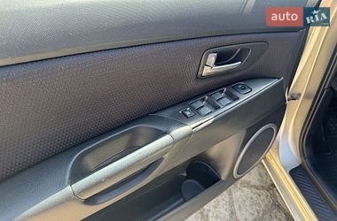 Хэтчбек Mazda 3 2007 в Виннице
