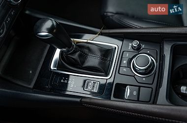 Седан Mazda 3 2018 в Києві
