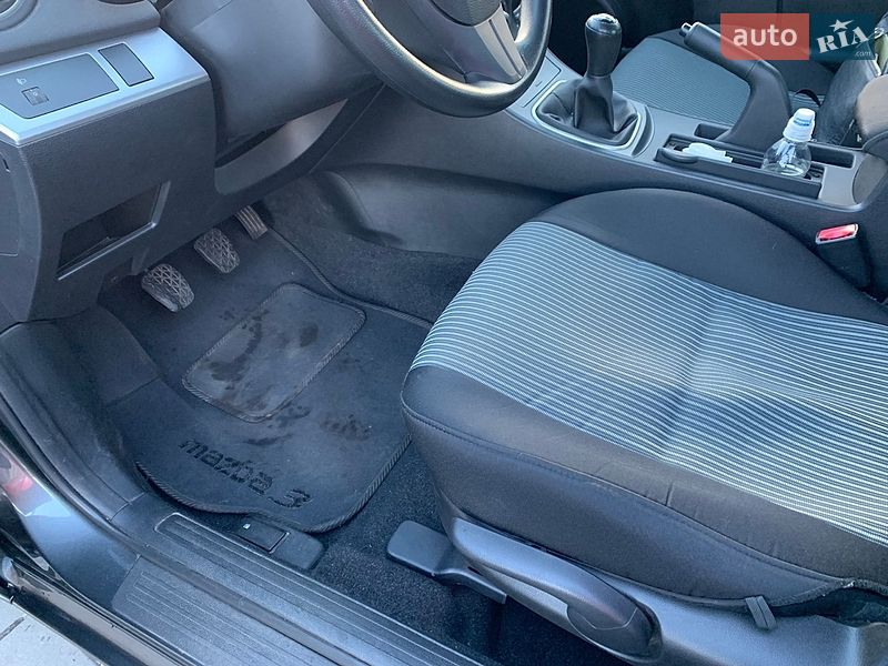 Седан Mazda 3 2012 в Черкассах фото 9 Седан Mazda 3 2012 в Черкассах