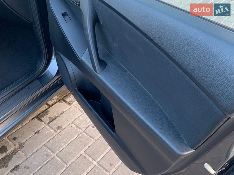 Седан Mazda 3 2012 в Черкассах фото 6 Седан Mazda 3 2012 в Черкассах