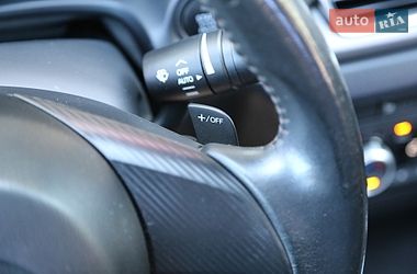 Седан Mazda 3 2014 в Києві