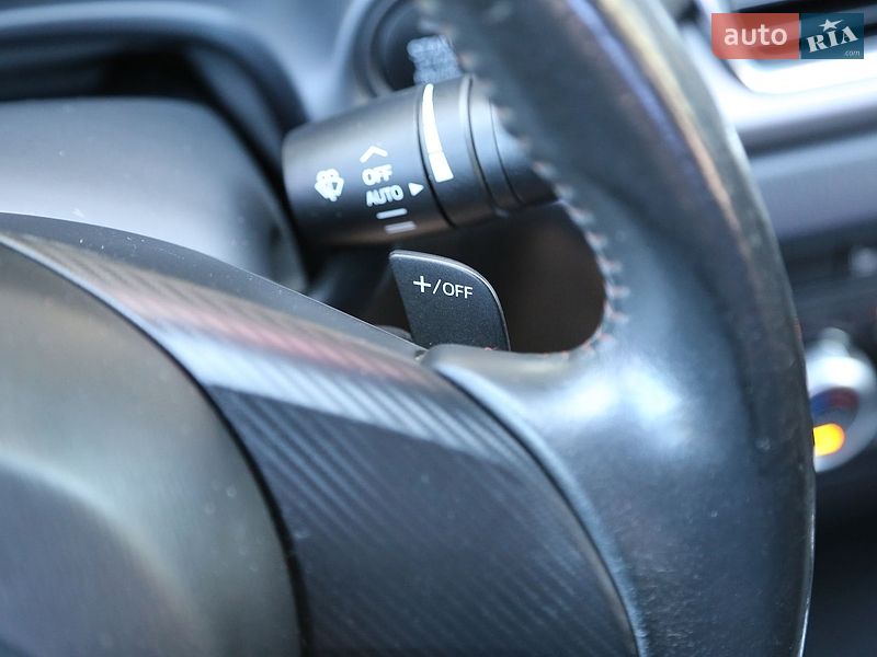 Седан Mazda 3 2014 в Києві
