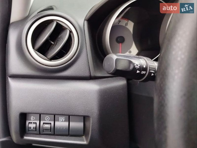 Хэтчбек Mazda 3 2007 в Львове