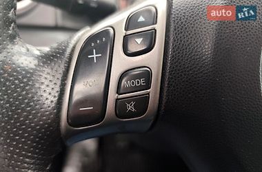Хэтчбек Mazda 3 2007 в Львове