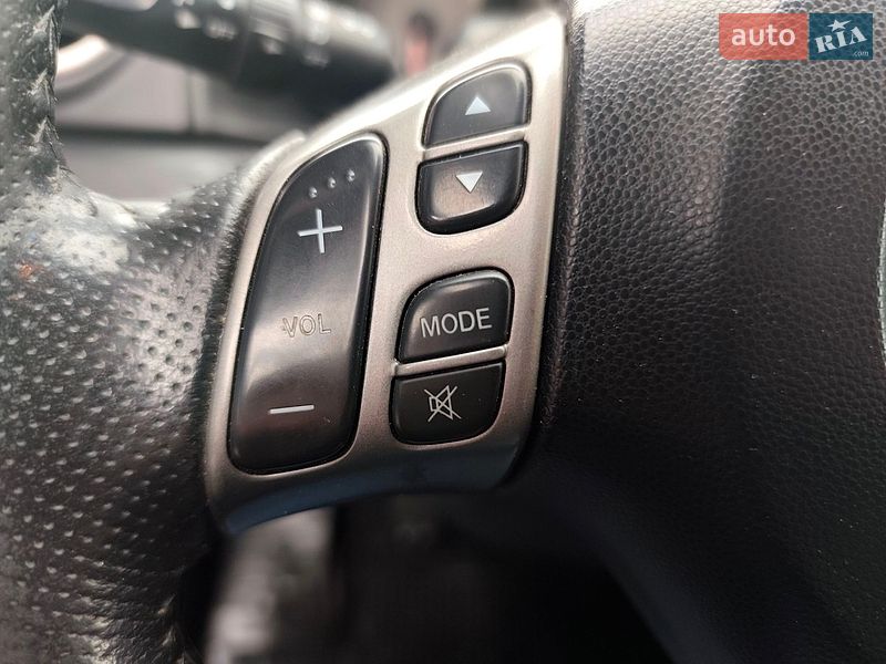 Хэтчбек Mazda 3 2007 в Львове