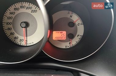 Хэтчбек Mazda 3 2007 в Львове