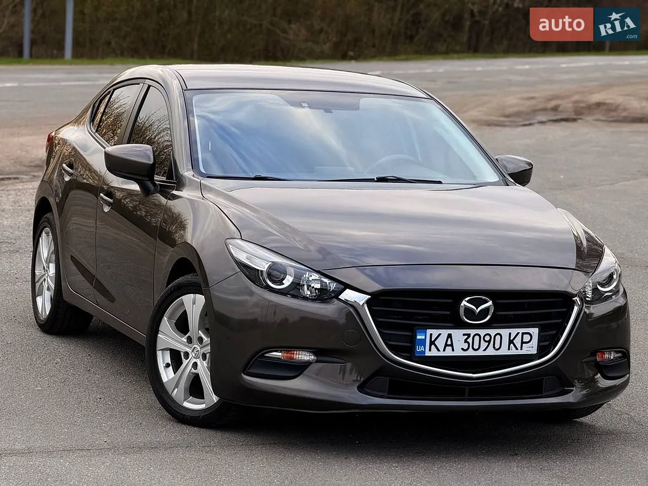 2016 Mazda 3 - мініатюра 21
