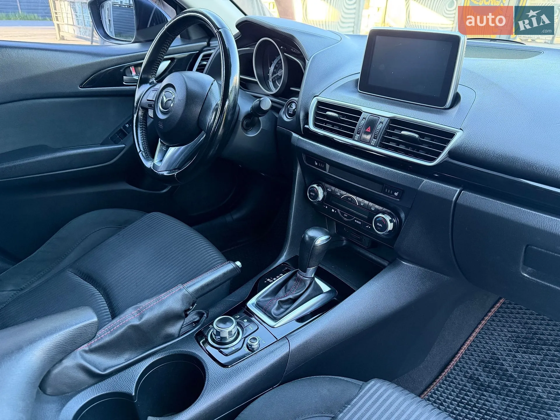 2014 Mazda 3 - мініатюра 11