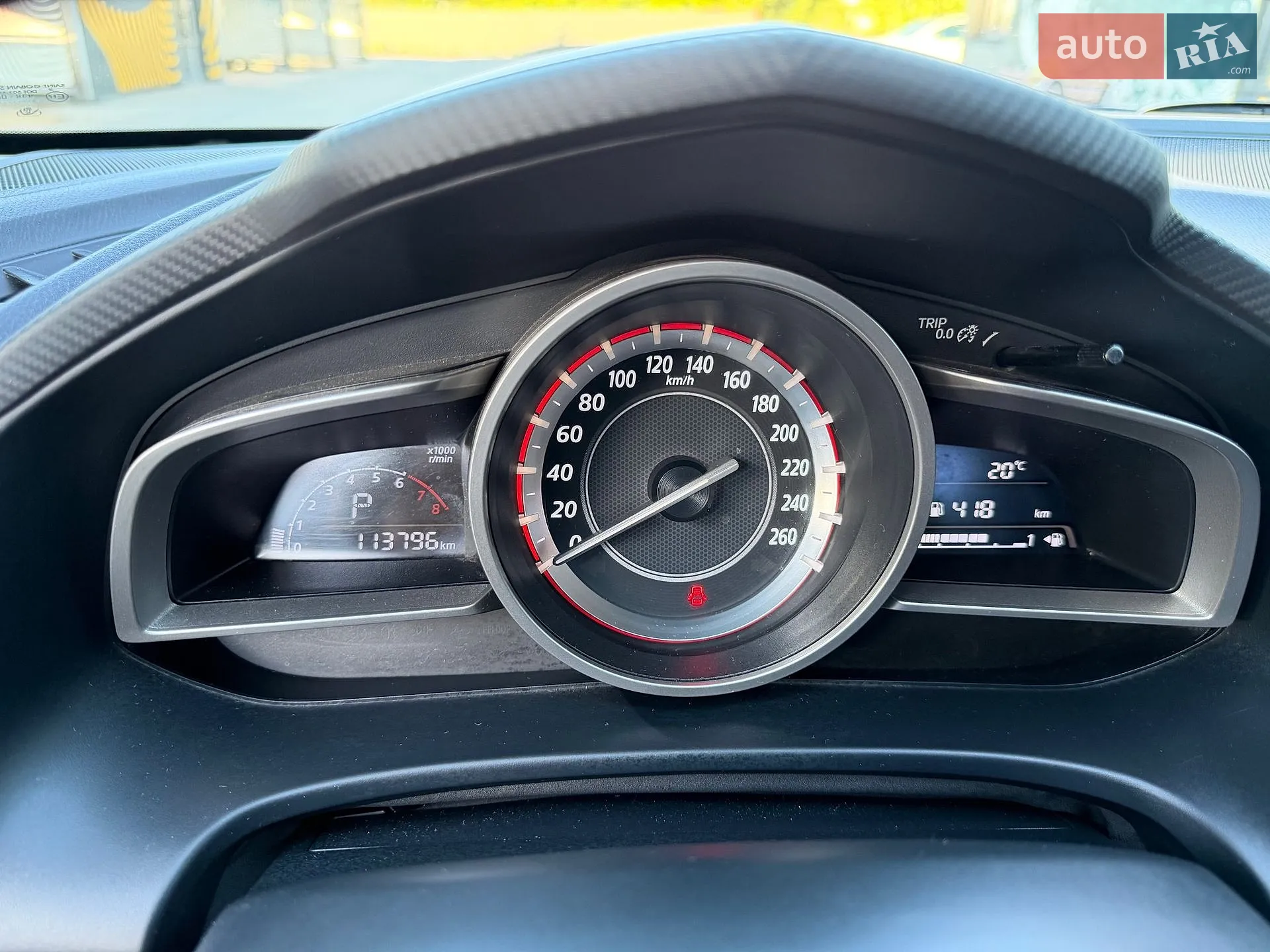 2014 Mazda 3 - мініатюра 15